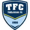 Трелисак - Logo