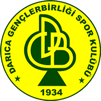 Дарича Генчлербирлиги - Logo