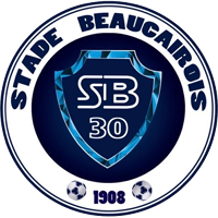Стад Бокероа - Logo