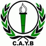 CAYB Berrechid - Logo