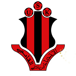 Union Sidi Kacem - Logo