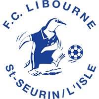 Либурн-Сен-Сюрин - Logo