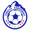 Пенья Энкарнада - Logo