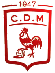 Депортиво Морон - Logo