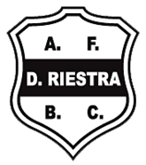 Депортиво Риестра - Logo
