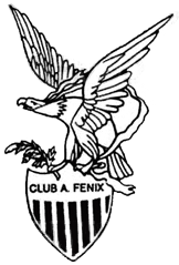 Феникс - Logo