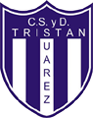 Тристан Суарес - Logo