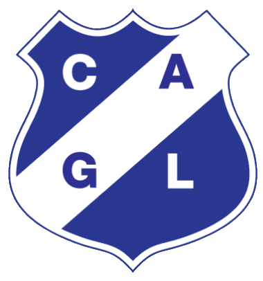 Генерал Ламадрид - Logo