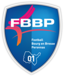 Bourg-Peronnas - Logo