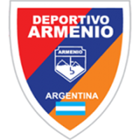 Deportivo Armenio - Logo