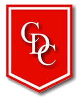 Def. de Cambaceres - Logo
