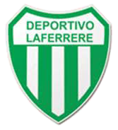 Депортиво Лаферрер - Logo