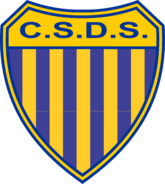 Спортиво Док Суд - Logo