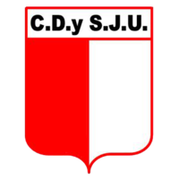 Хувентуд Унида С.-М. - Logo
