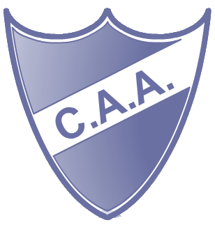 Архентино Росарио - Logo