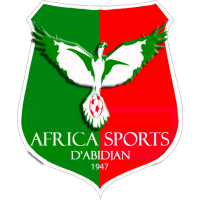 Африка Спортс - Logo
