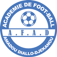 АФ Амаду Диалло - Logo
