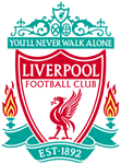Ливерпуль - Logo