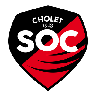 SO Cholet - Logo
