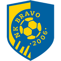 НК Браво - Logo