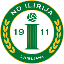 Илирия - Logo
