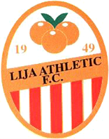 Lija Athletic - Logo
