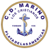 Марино - Logo