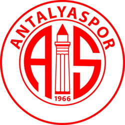 Антальяспор - Logo