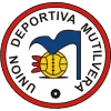 Мутилвера - Logo