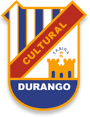 СКД Дуранго - Logo