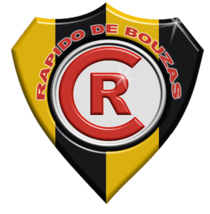 Рапидо де Боусас - Logo