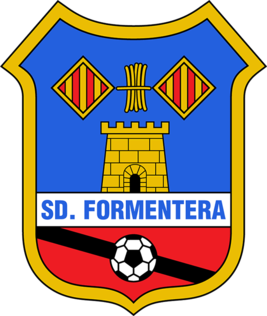 Форментера - Logo