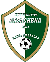 Арцакена - Logo