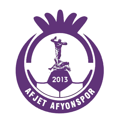 Афиет Афионспор - Logo