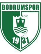 Бодрумспор - Logo