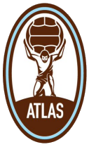 CA Atlas - Logo