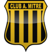 Клуб Атлетико Митре - Logo