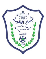 Аль-Акаба СК - Logo