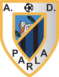 Парла - Logo