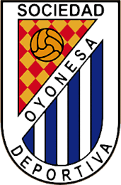 SD Oyonesa - Logo