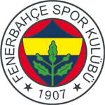 Fenerbahçe SK - Logo