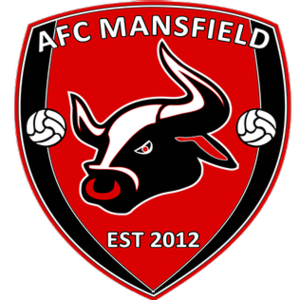 АФК Мансфийлд - Logo