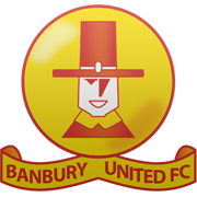 Бенбъри Юнайтед - Logo