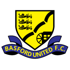 Башфорд Юнайтед - Logo