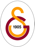 Галатасарай - Logo