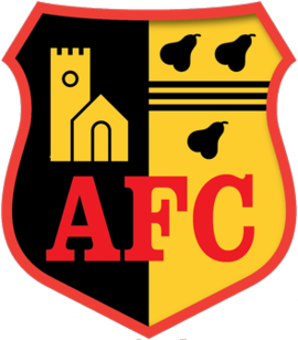 Алвичърч ФК - Logo