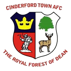 Cinderford Town - Logo