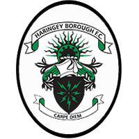 Харинги Боро - Logo