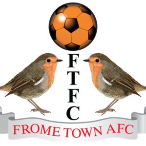 Frome Town - Logo