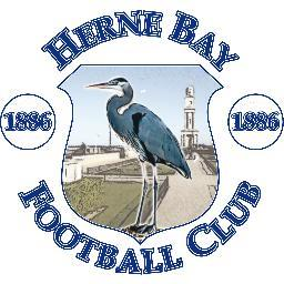 Herne Bay FC - Logo